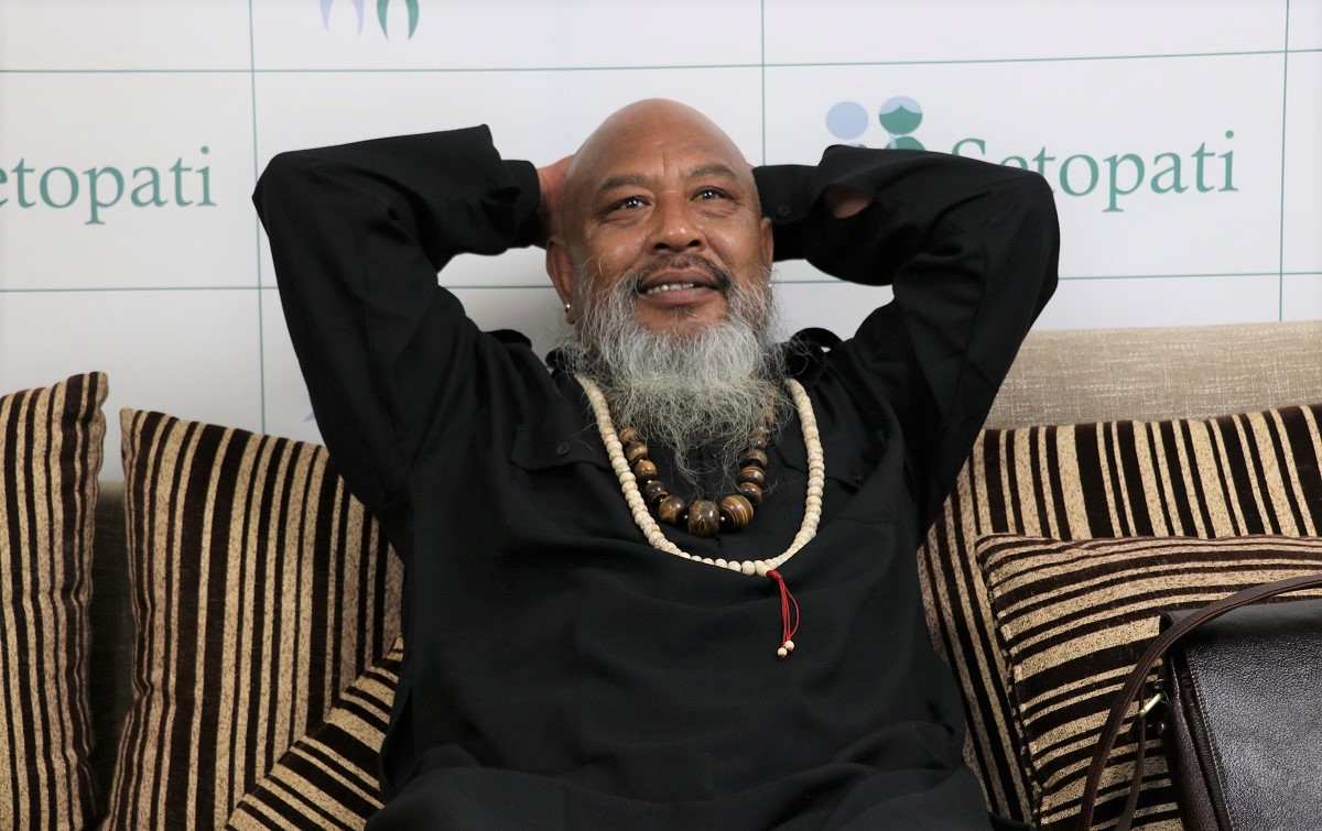 कुमार नगरकोटी